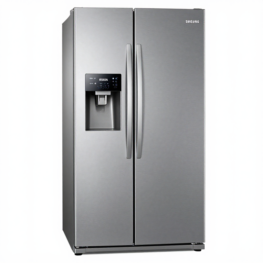 Samsung RS67A8810S9 Amerikaanse Koelkast