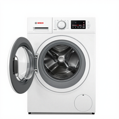 Bosch WAX32M70NL Serie 8 Wasmachine