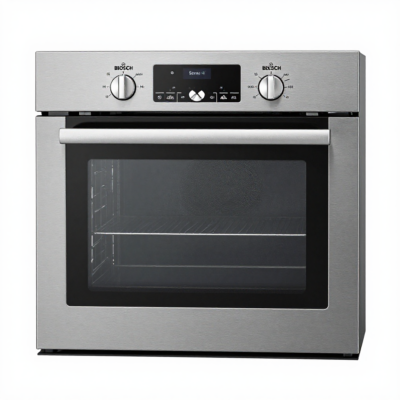 Bosch HBA574BR0 Serie 4 Inbouwoven