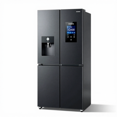 Siemens KG39NAXCF iQ500 Koelkast