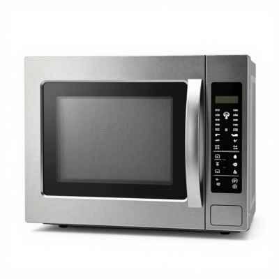 Whirlpool AMW 730 IX Magnetron Inbouw