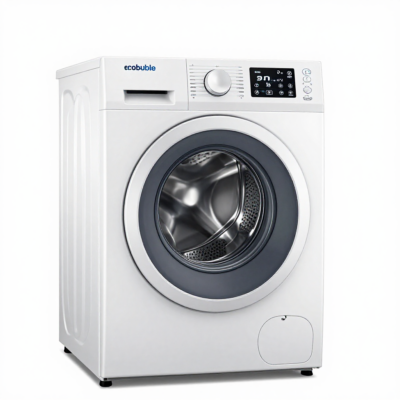Samsung WW90T534AAW Wasmachine