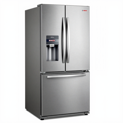 Bosch KGN39AIAT Serie 6 Koelkast