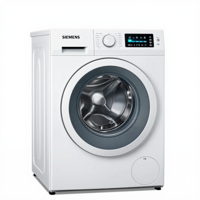 Siemens WM14N295NL iQ300 Wasmachine