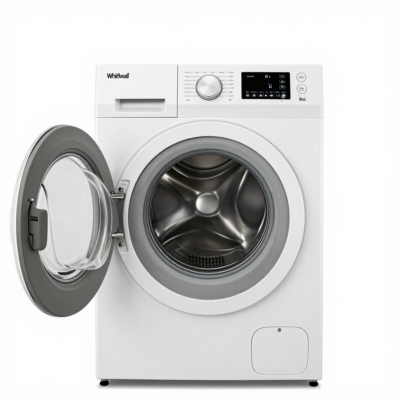 Whirlpool FFB 9469 BV Wasmachine