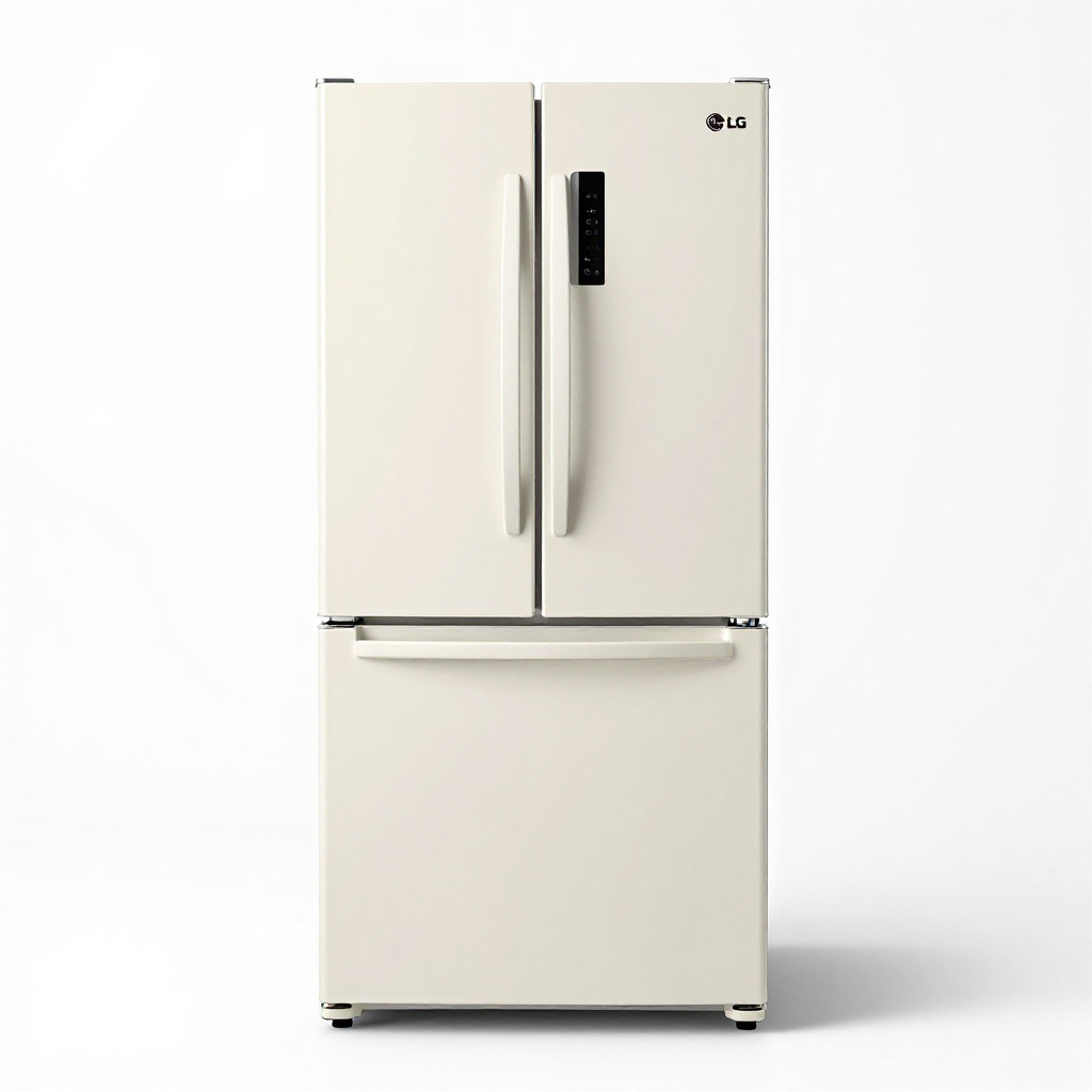 LG GBV3100CPY Koel-vriescombinatie