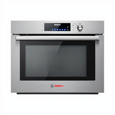 Bosch CMG636BS2 Serie 8 Combi Magnetron