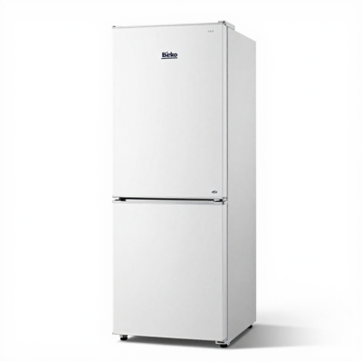 Beko RFNE448E45W Vriezer