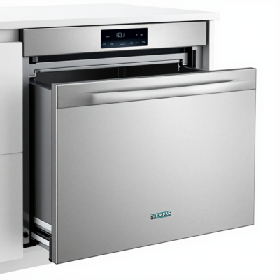 Siemens BI630ENS1 Warmhoudlade