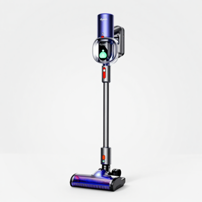 Dyson V15 Detect Snoerloze Stofzuiger
