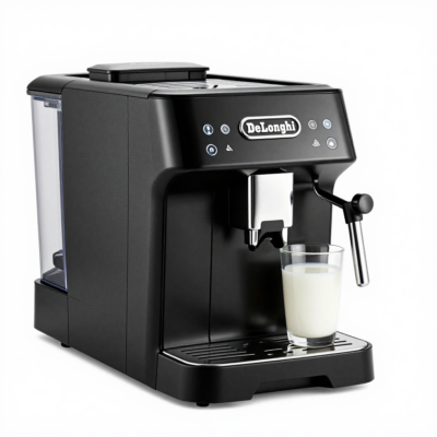 DeLonghi Magnifica S ECAM 22.110.B