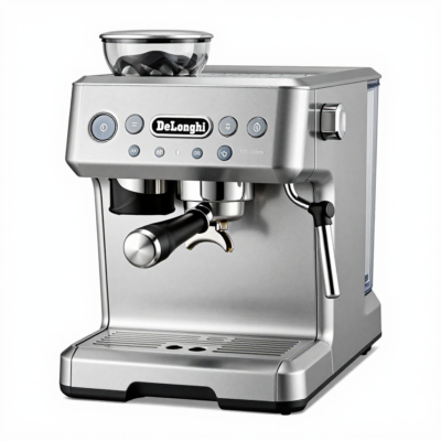 DeLonghi Dedica Style EC 685.M Espressomachine