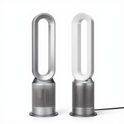 Dyson Pure Hot+Cool HP07 Luchtreiniger