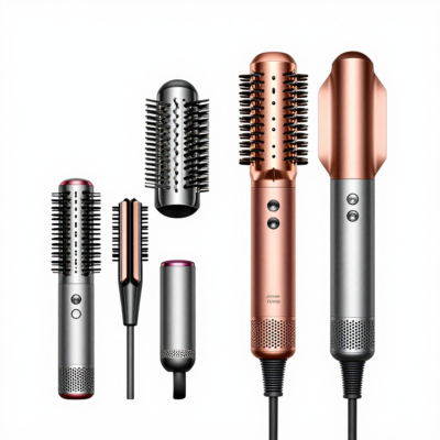 Dyson Airwrap Complete Long Multistyler