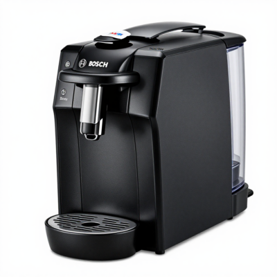 Bosch TAS6502 TASSIMO My Way 2 Koffiemachine