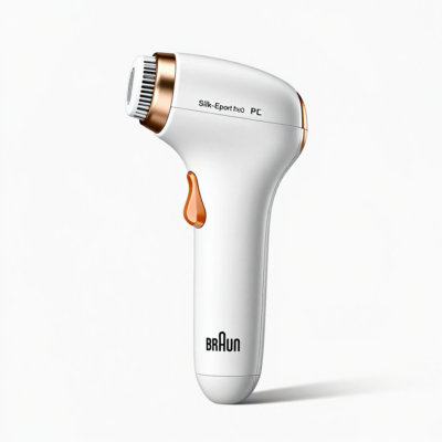 Braun Silk-Expert Pro 5 PL5157 IPL