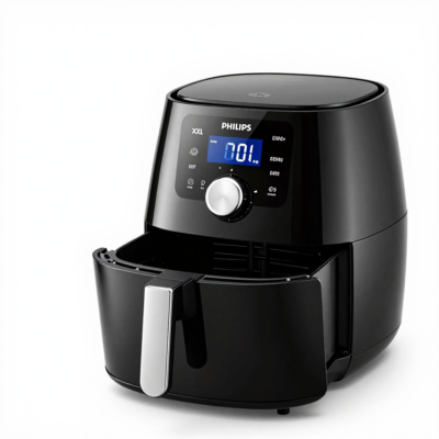 Philips Airfryer XXL Premium HD9867/90
