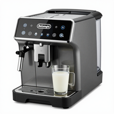 DeLonghi Eletta Explore ECAM450.55.G